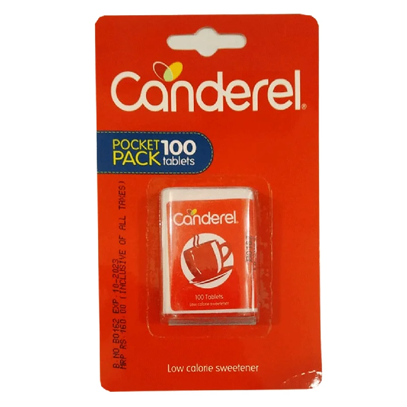 - Teething and chewing toys for puppiesCANDEREL LOW CALORIE SWEETNER 100 TABLETS PC