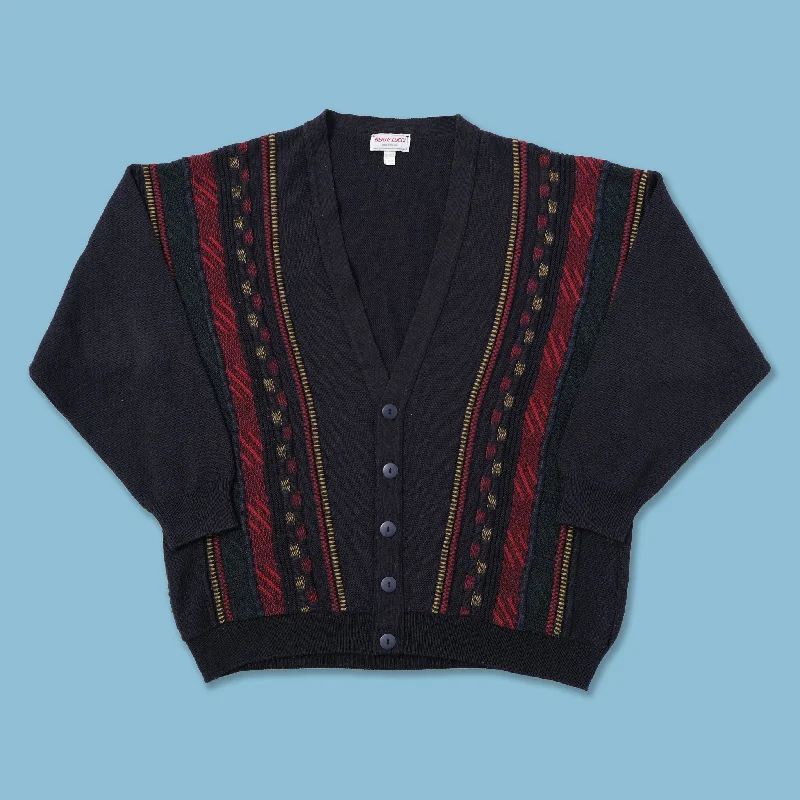 - Natural latex pet mattressVintage Knit Cardigan XLarge