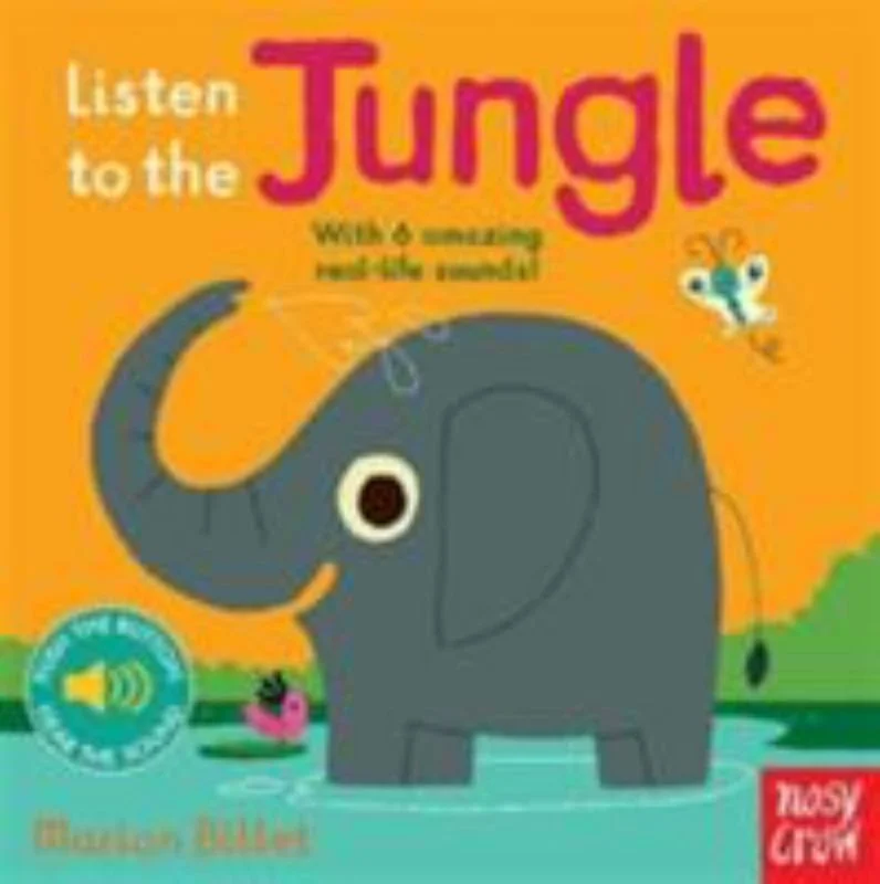  -Splash-proof food bowl AND Anti-choking slow food bowlListen to the Jungle