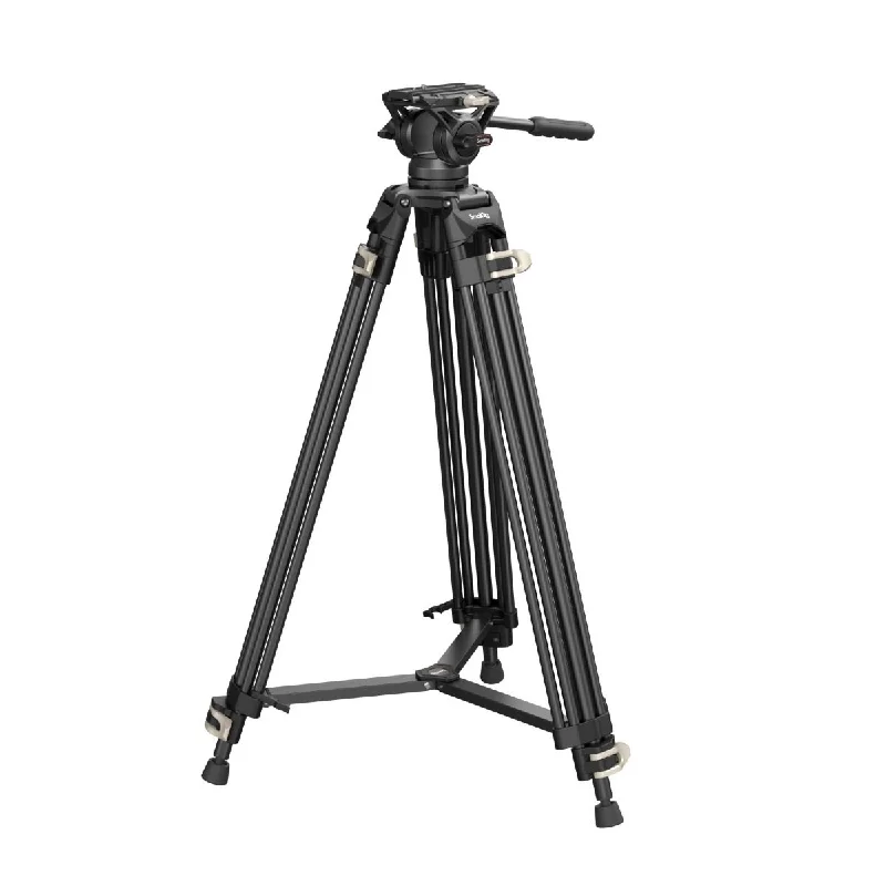 - Degradable pet feces bagSmallRig Heavy-Duty Fluid Head Tripod AD-01 3751B