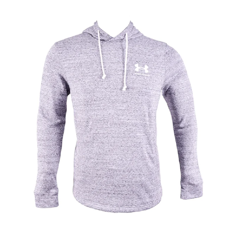 - ​​Pet toys under    yuanUA MEN L/S TERRY HOODIE 1370401-011 GREY M (IRW)