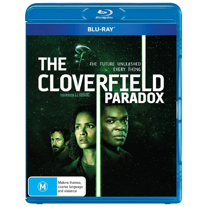 - Pet electric nail grinder silent modelCloverfield Paradox, The