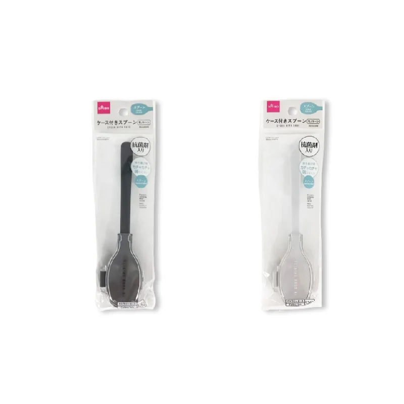 - Pet electric nail grinder silent modelSpoon with Case Monotone