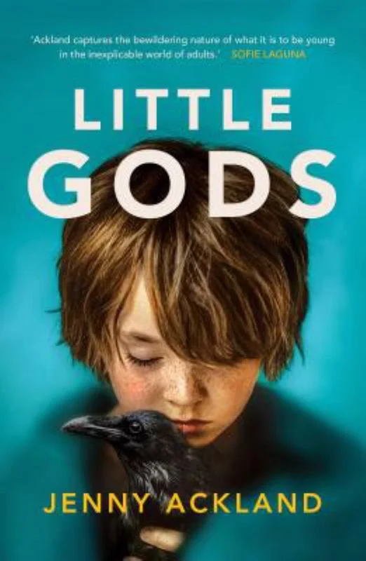 - Dog anti-slip matLittle Gods