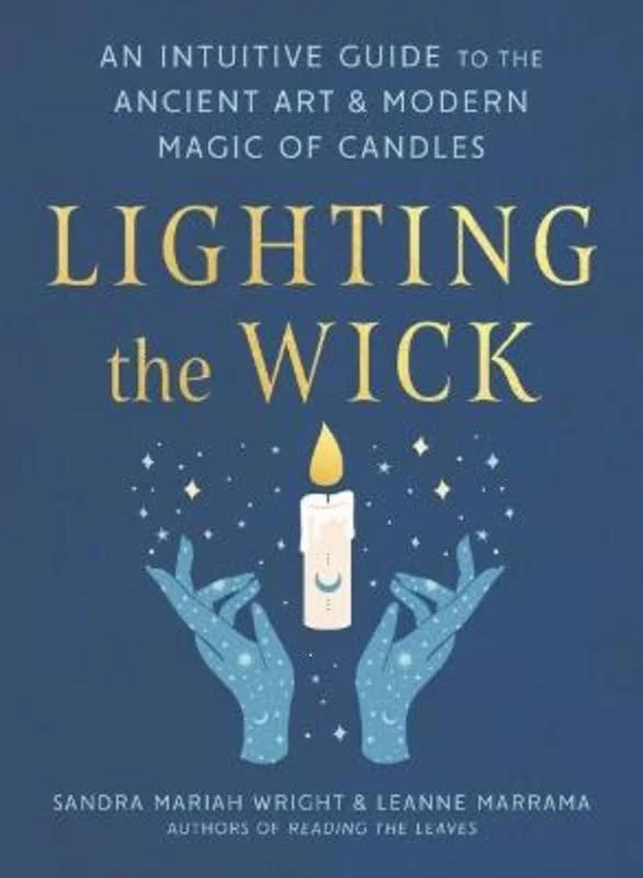  -Non-contact cat thermometerLighting the Wick