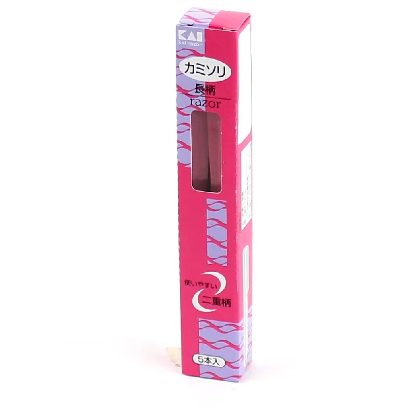 Pet ProductsRazors (PK/2.1x13.4x1.6cm (5pcs))
