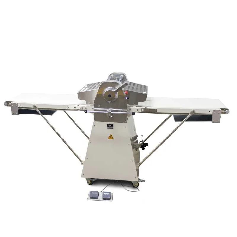 Pet ProductsAG Commercial Freestanding Dough Sheeter