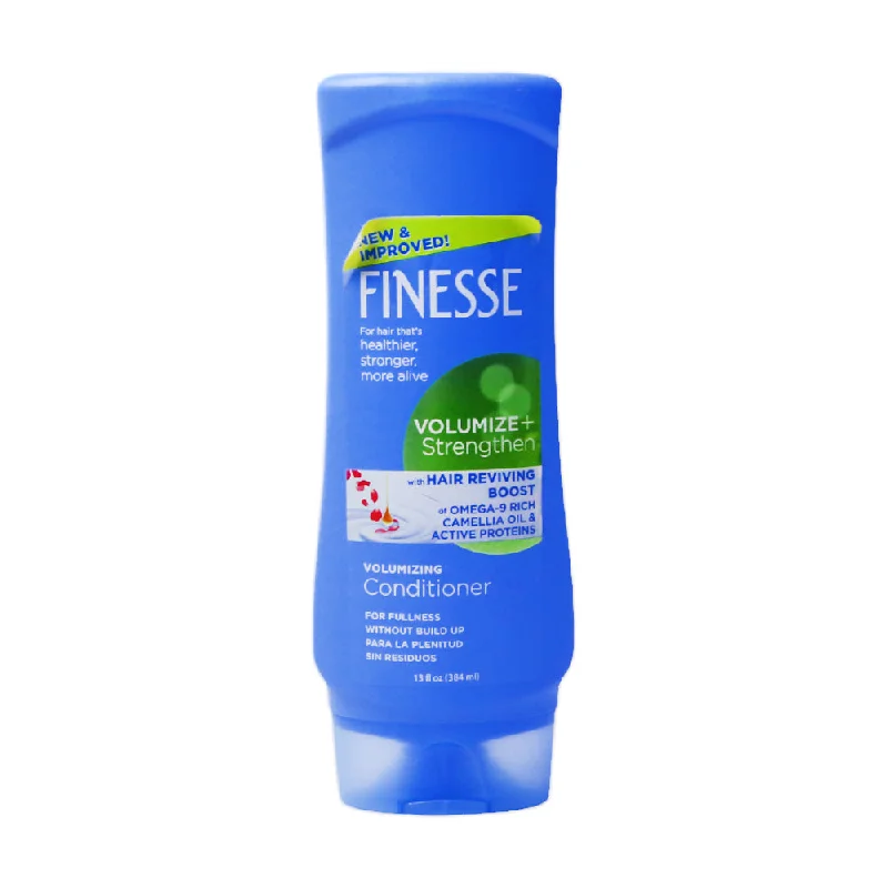 - Winter warm clothes for short-haired dogsFINESSES CONDITIONER VOLUMIZE STRENGTHEN 384 ML - Winter warm clothes for short-haired dogsFINESSES CONDITIONER VOLUMIZE STRENGTHEN 384 ML