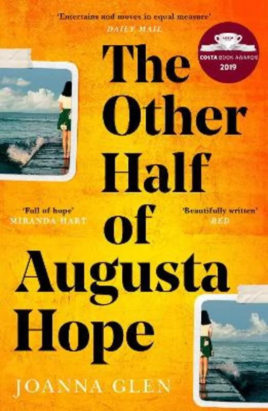 ---The Other Half of Augusta Hope