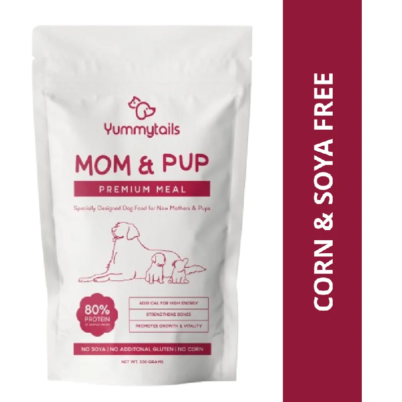 - Dog disposable foam shower gelYummytails Super Premium Mother and Puppy Dry Food | Chicken & Fish Flavor | Corn and Soya Free Formula - Dog disposable foam shower gelYummytails Super Premium Mother and Puppy Dry Food | Chicken & Fish Flavor | Corn and Soya Free Formula