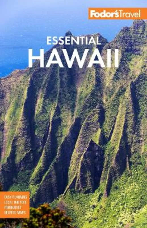 ---Fodor's Essential Hawaii