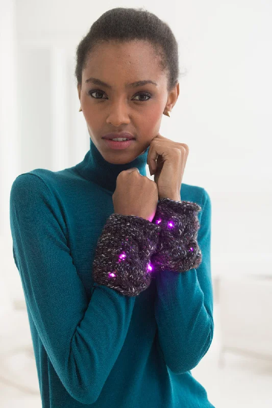 - Pet smart GPS locatorDanielle's Radiant Wristers (Knit)