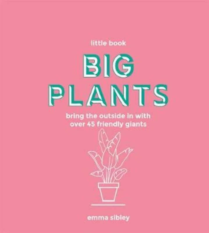 - Cat nail clippers with LED lightsLittle Book, Big Plants