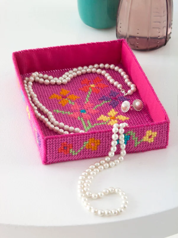 - Dog anti-slip matMother's Day Catchall (Crafts)