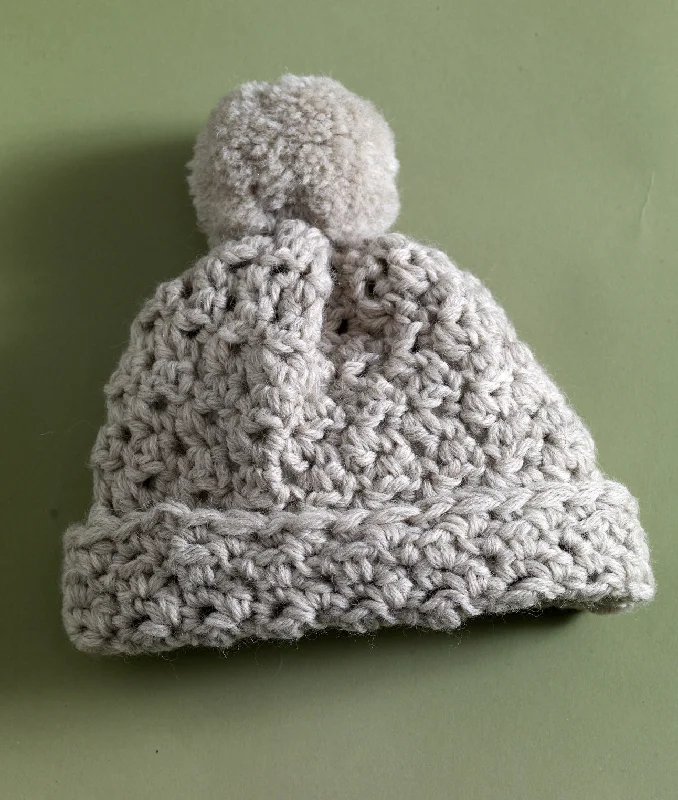 - Deodorizing cat litter tofu litterStarboard Hat Pattern (Crochet)
