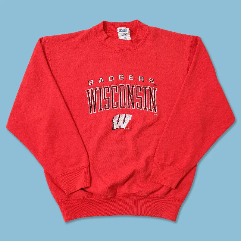 - Pregnant cat delivery room warming boxVintage Pro Player Wisconsin Badgers Sweater Medium - Pregnant cat delivery room warming boxVintage Pro Player Wisconsin Badgers Sweater Medium