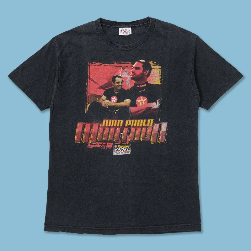 - Pet diabetes prescription foodVintage Juan Pablo Montoya T-Shirt Large / XLarge