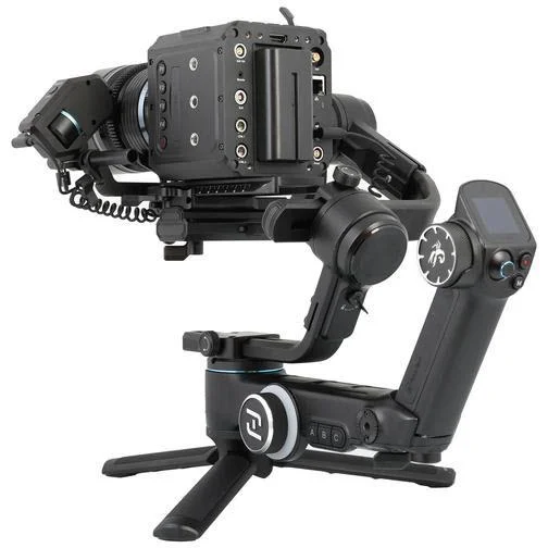 ---FeiyuTech Scorp Pro 3 Axis Gimbal for DSLR