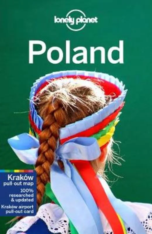 - Pet water dispenser UV sterilization versionLonely Planet Poland