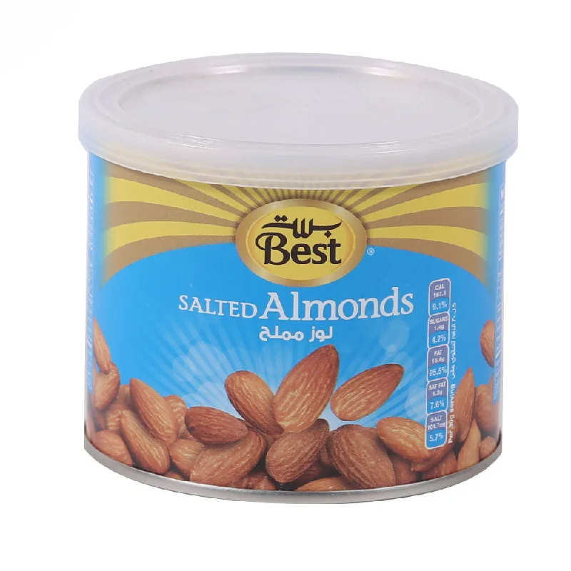 - Elderly dog ​​joint care mattressBEST SALTED ALMONDS 110 GM