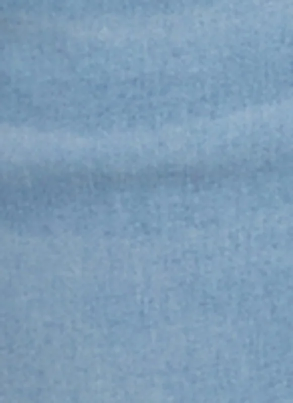 WAX Whiskered Straight Leg Cargo Jeans