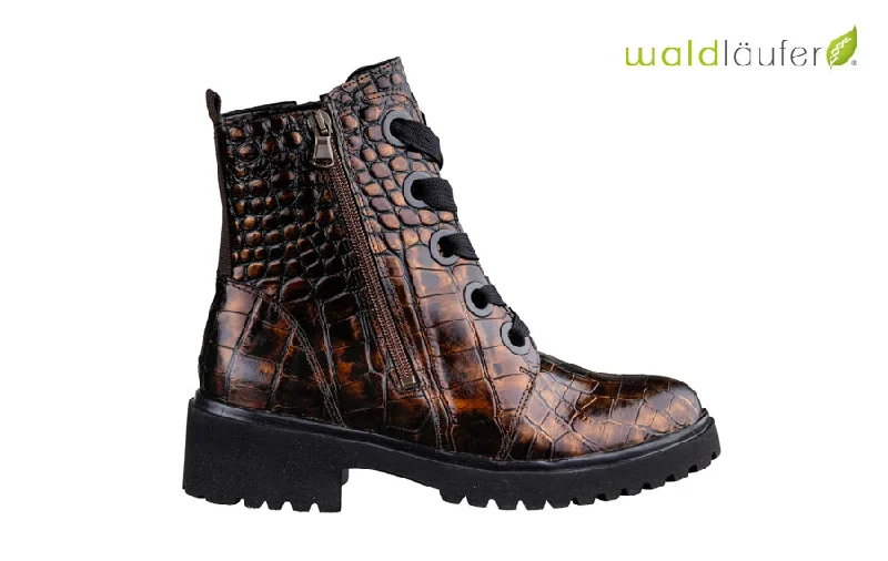 WAL WONDER BROWN