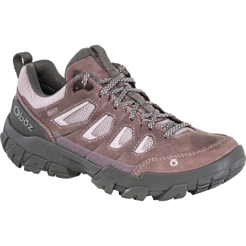 Oboz Sawtooth X Low Lupine Trail Shoe (Women's)