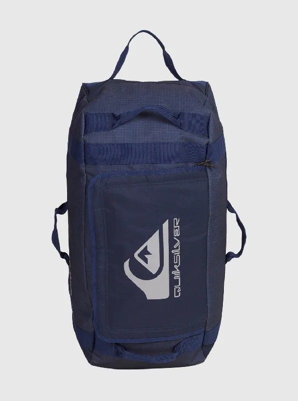 Shelter 70L Duffle Bag - Naval Academy