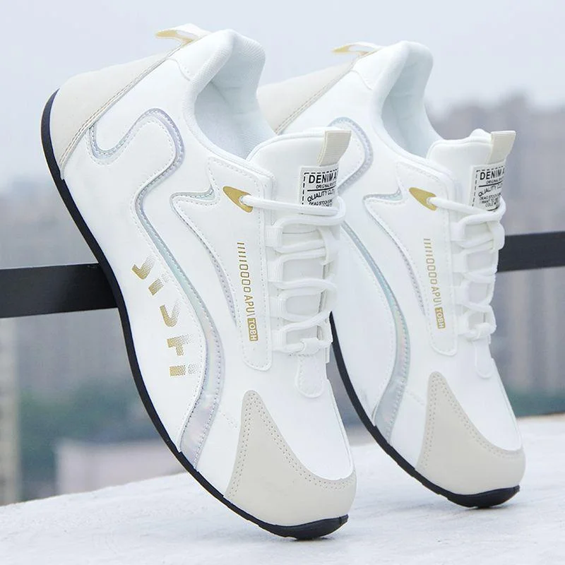 White / 6