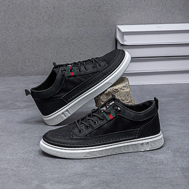 Black / 6