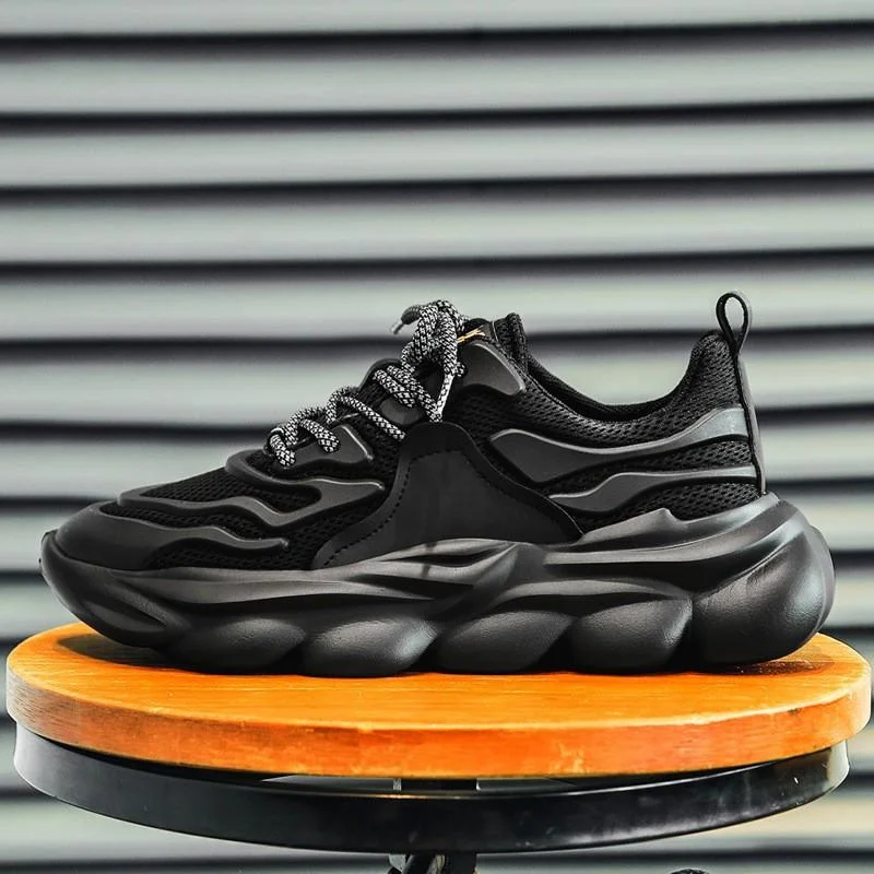 Black / 6